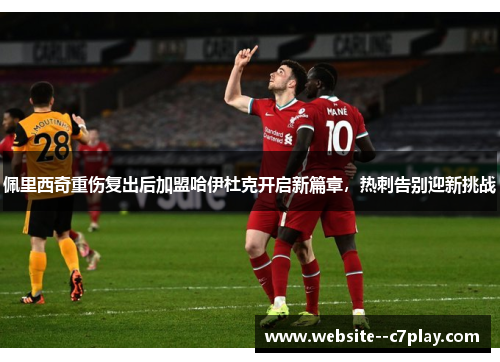 佩里西奇重伤复出后加盟哈伊杜克开启新篇章，热刺告别迎新挑战