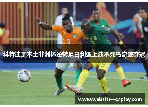 科特迪瓦本土非洲杯逆转尼日利亚上演不死鸟奇迹夺冠 科特迪瓦本土非洲杯逆转尼日利亚上演不死鸟奇迹夺冠
