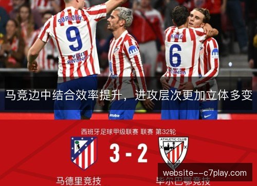 马竞边中结合效率提升,进攻层次更加立体多变 马竞边中结合效率提升,进攻层次更加立体多变